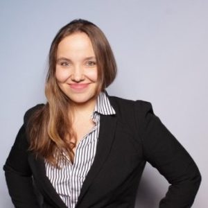 Natalia Bandach - Best 2018 SEO Tips For Startups - Bourbon Creative