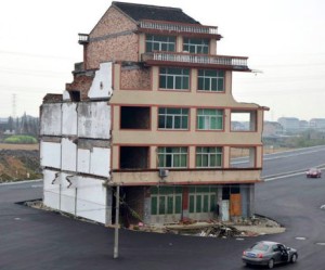 Building a house without a plan does not sound like a good idea building-a-house-without-planning