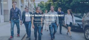 content marketing microsoft azure - Lumagate
