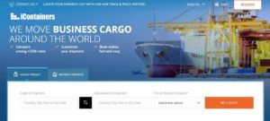 iContainers - Content Marketing for E-Commerce Startups