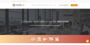 restb.ai - content marketing for tech startups
