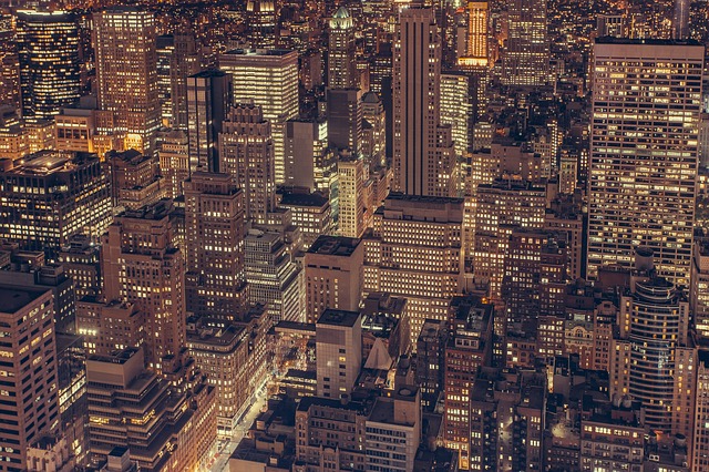 new york - content marketing for smart city organizations