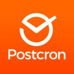 postcron - Best Free Digital Marketing Tools For Startups